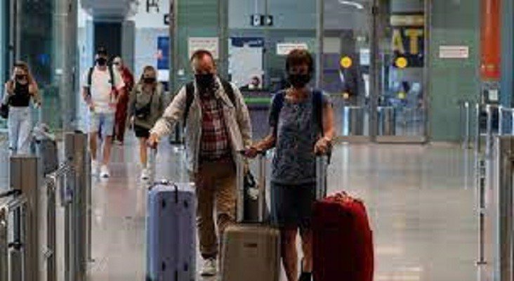 Turismo - Espanha reabriu fronteiras para o mundo todo, Brasil fica de fora