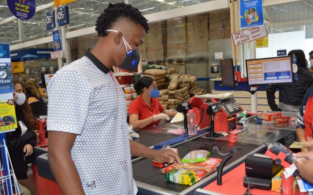 Recorde no Varejo - O maior crescimento em 21 anos