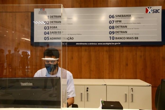 Postos SAC Alagoinhas e Barreiras ampliam horário de atendimento