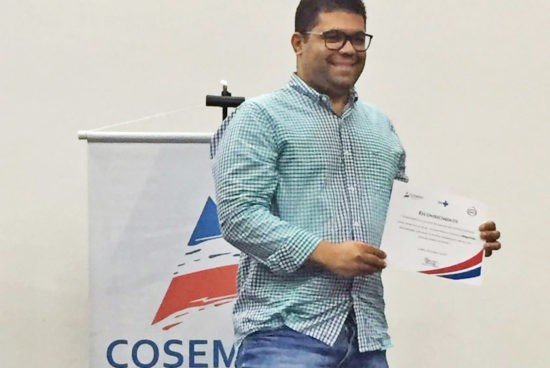 Alagoinhas é reconhecido como um dos municípios mais assíduos da Bahia nas reuniões do COSEMS/BA