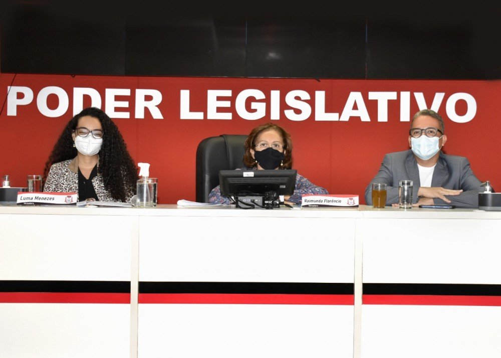 Câmara Municipal de Alagoinhas - sessão ordinária dia 10.06