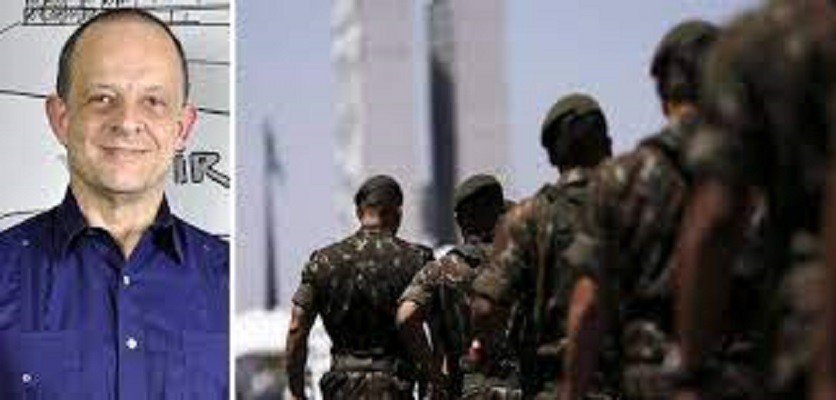 Breno Altman: Não temos o direito de nos surpreender com os militares