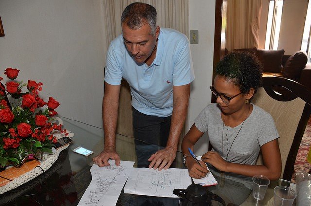 TRANSFORMAÇÃO HISTÓRICA: “Após 25 anos de sofrimento em Alagoinhas IV teremos uma obra de verdade”