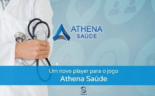 O HCA  - Hospital das Clínicas de Alagoinhas é vendido à Athena Saúde