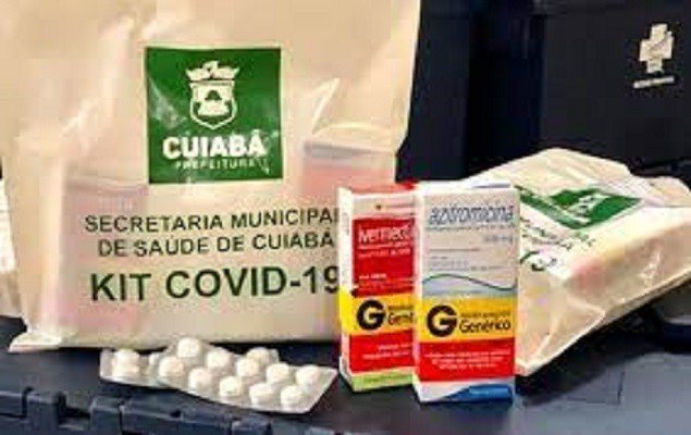 ONG questiona operadoras Prevent Senior e Hapvida por uso do “tratamento precoce”