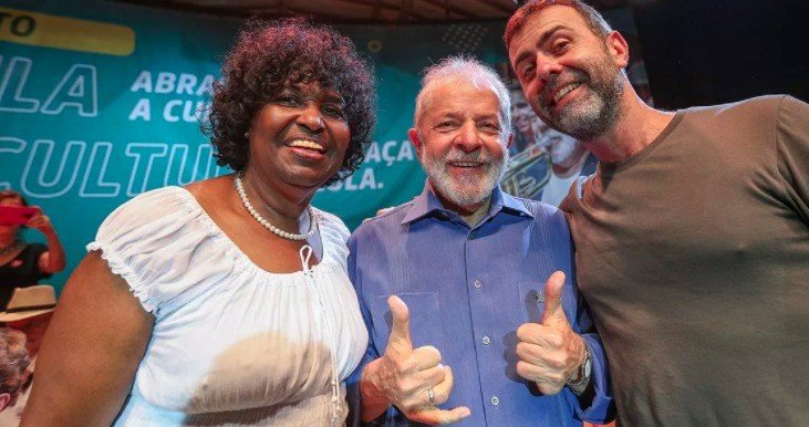 Frente ampla no Rio de Janeiro: Eduardo Paes é entrave à estratégia Marcelo Freixo
