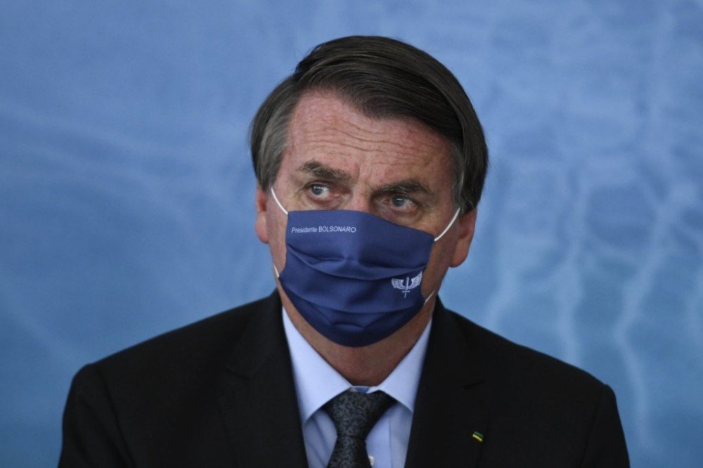 Bolsonaro monitora depoimentos na CPI da Covid, com medo de ser enquadrado por crimes