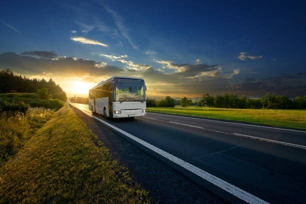 Decreto estadual suspende transporte intermunicipal no período de São João