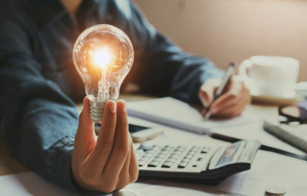 Reajuste de mais de 20% na conta de energia