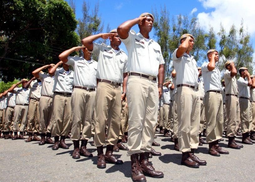 Governo divulga resultado provisório de concurso para soldado da PM
