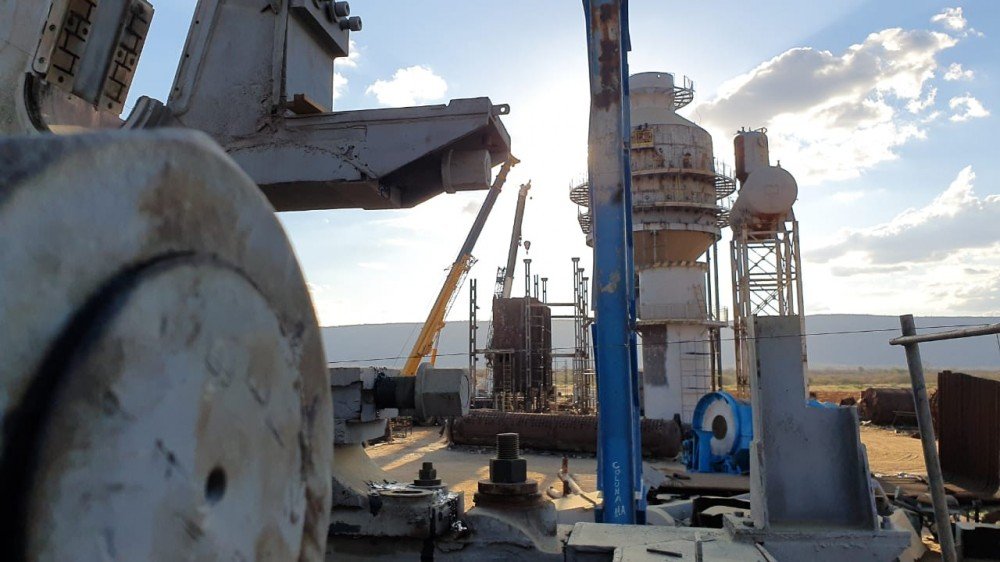 Investidores de Pernambuco e LEM visitam Polo Agroindustrial do MédioSãoFrancisco