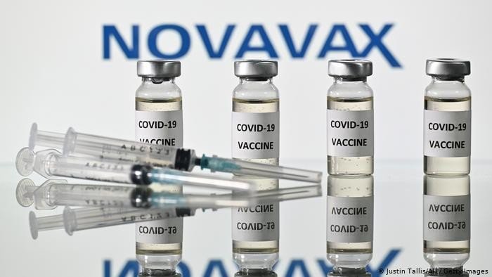 COVID19 - O que se sabe sobre a vacina da Novavax