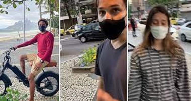 Racismo no Leblon: Jovem branco que foi demitido é filho da dona da loja onde trabalhava