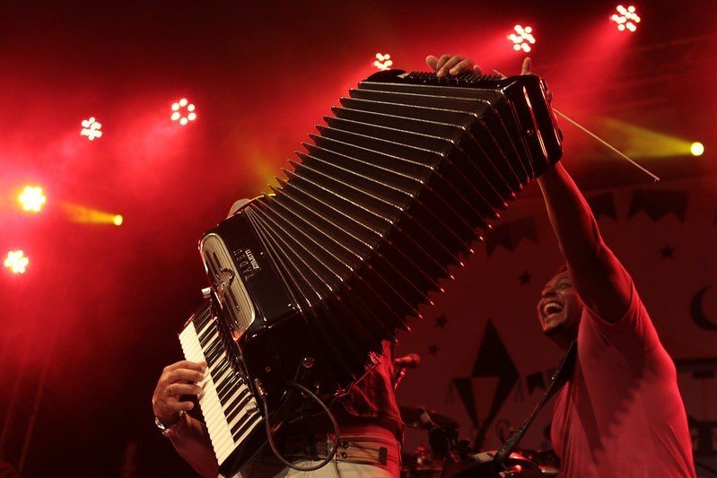 Estado perde R$79 milhões de ICMS com o cancelamento do São João