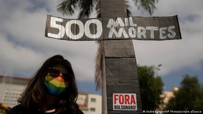 Qual a real extensão da tragédia brasileira?