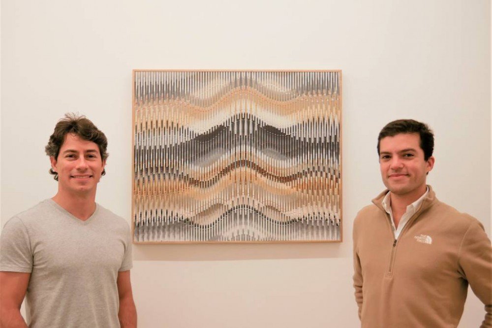 Quer investir em obras de arte? Fintech ampliará o acesso