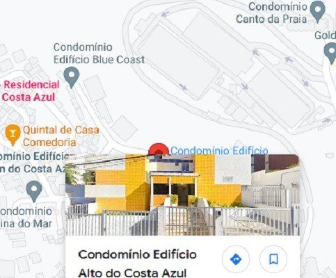 Duplex no Costa Azul e terrenos em Vilas do Atlântico estão entre bens leiloados pelo Estado