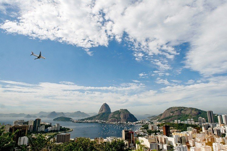 MTur divulga resultado do sorteio do canal Brasil Braços Abertos