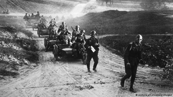 Há 80 anos Hitler começava a perder a guerra, ao invadir a Rússia