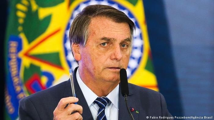 Bolsonaro tem 15 dias para apresentar supostas fraudes em 2018 ao TSE