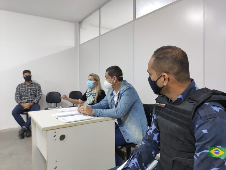 Prefeitura de Alagoinhas anuncia reforço na fiscalização das medidas restritivas no período do São João