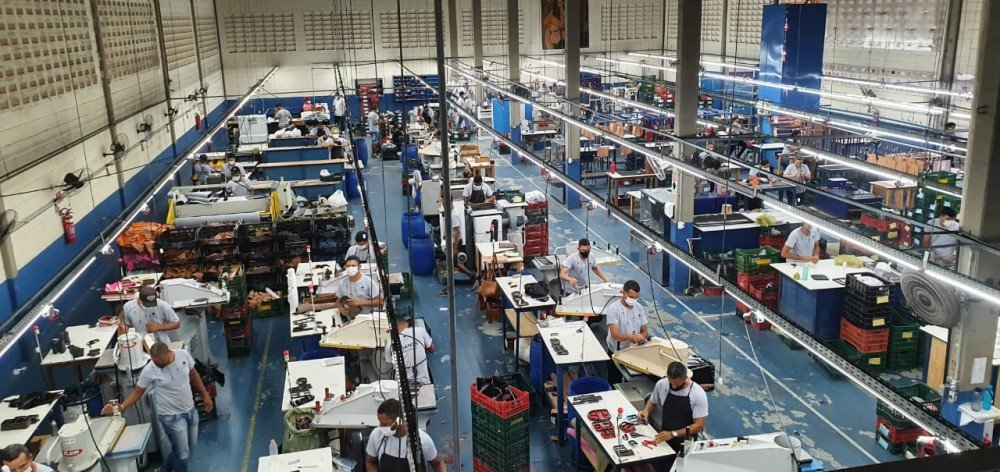 Projeto da Seplan visa reestruturação do Polo Coureiro de Ipirá