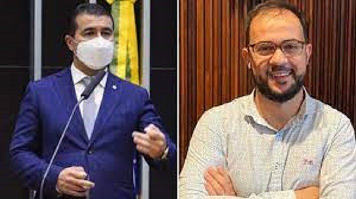 CPI da Covid - os irmãos Miranda serão ouvidos nesta sexta às 14h sobre corrupção na compra da vacina Covaxin