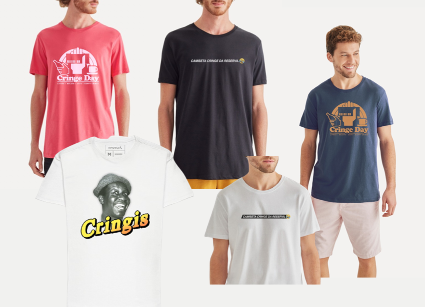 “O que é cringe?” Enquanto se discute, as marcas se apropriam e lucram
