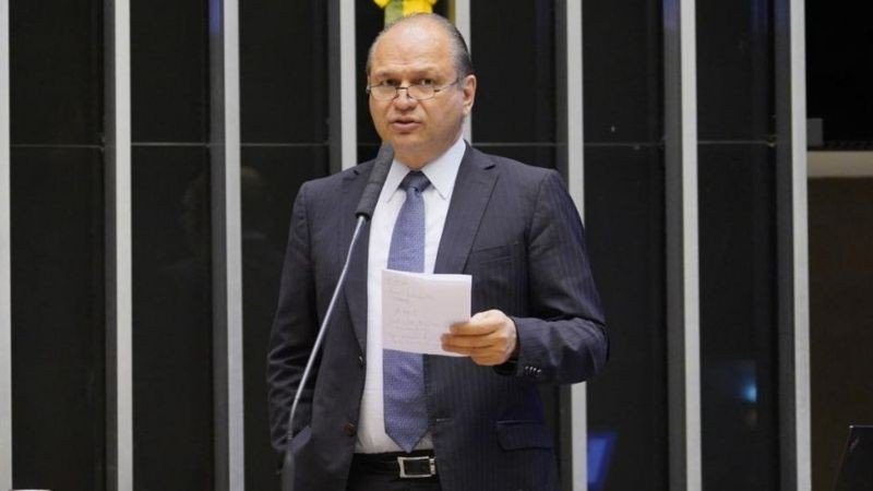 Quem é Ricardo Barros, a 