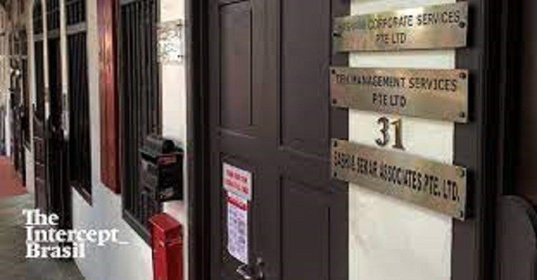 Empresa de Cingapura que negociou Covaxin com o Brasil não opera no endereço registrado