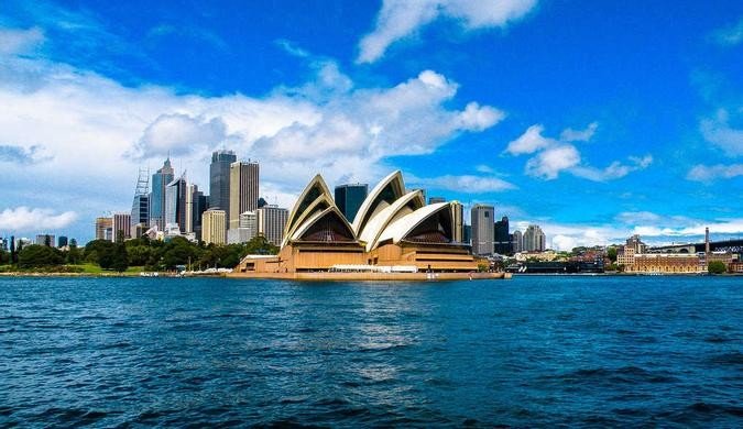 Covid-19 - A variante Delta obriga partes da Austrália a decretar lockdown