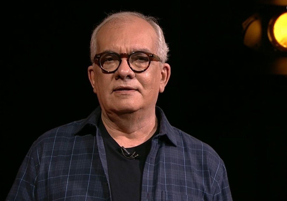 Escritor e jornalista Artur Xexéo morre aos 69 anos