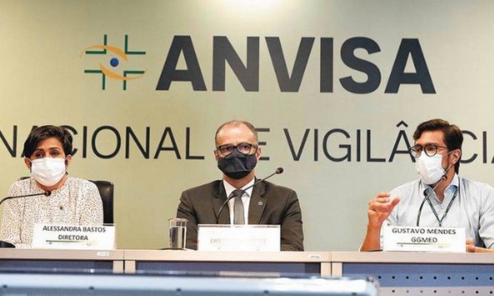 Anvisa reclamou da abordagem direta da Precisa sobre liberação da Covaxin