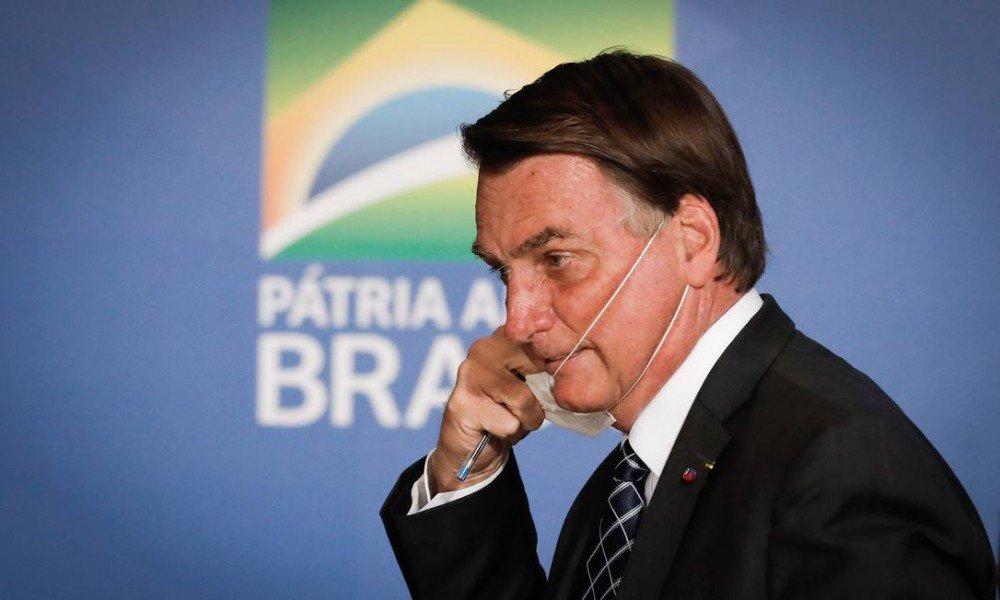 Bolsonaristas arrependidos. Quem mudou de ideia em 2021?