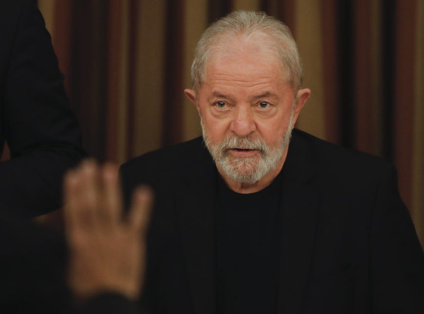 Partido Comunista Chinês completa 100 anos e Lula diz que os países deveriam aprender com a China
