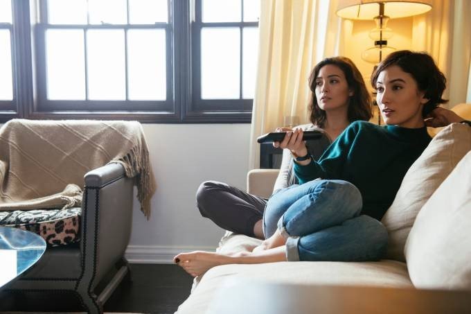 Assista a filmes e séries de graça através deste aplicativo