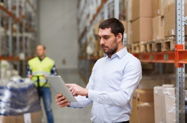 Vaga de emprego - Supervisor de produção - Alagoinhas/BA