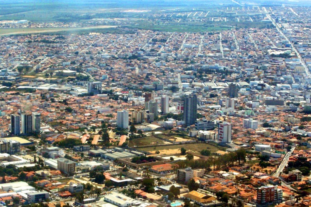 SDE discute modernização do Distrito Industrial de Vitória da Conquista