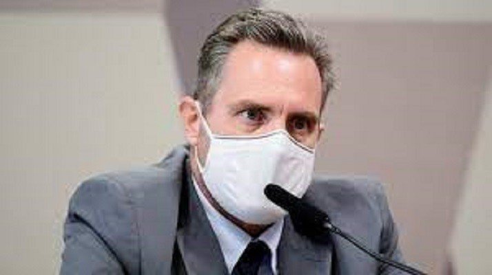 Dominghetti confirma à CPI pedido de propina e diz que esteve três vezes no Ministério da Saúde
