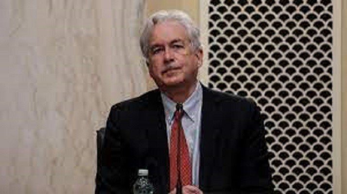 Diretor da CIA se reúne com membros do governo Bolsonaro sem divulgação da agenda