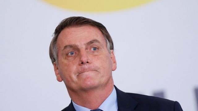 Sem opção, a direita tenta tirar Bolsonaro do segundo turno, não mais a Lula