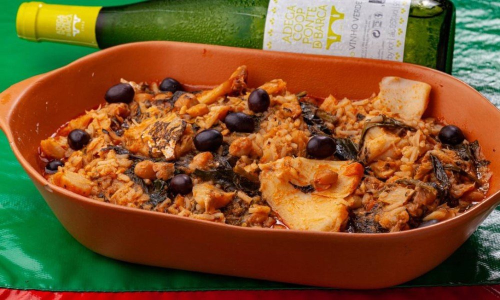 Festival de Inverno do Cadeg está quente. O Mercado Municipal do Rio tem pratos criados especialmente para o evento