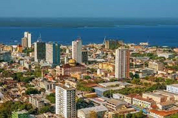 Manaus foi centro da experimentação de medidas médicas