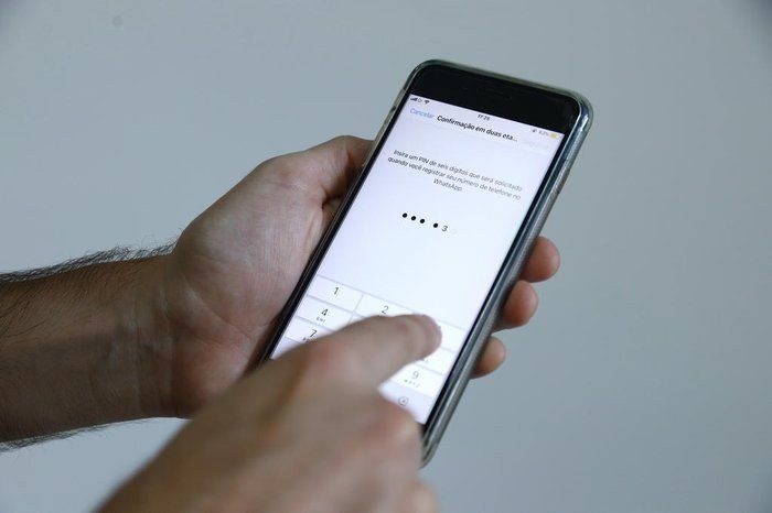 WhatsApp - Novo golpe rouba contas até de quem tem ativada a confirmação em duas etapas