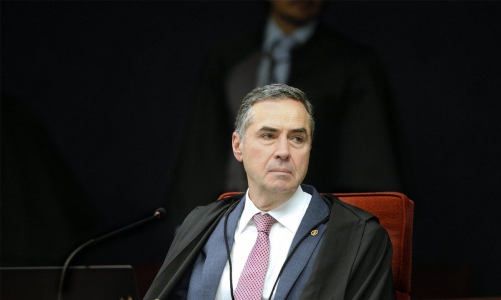 Em audiências com o Congresso, Barroso defenderá mudança do sistema de governo e condenará voto impresso