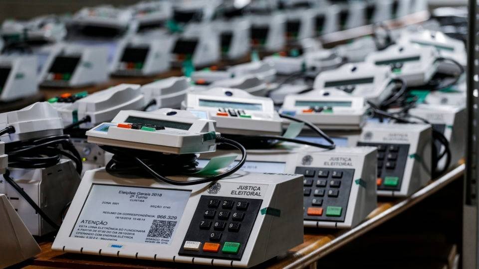 Segundo cientista politico, o voto impresso é uma tentativa de contestar a eleição antecipadamente