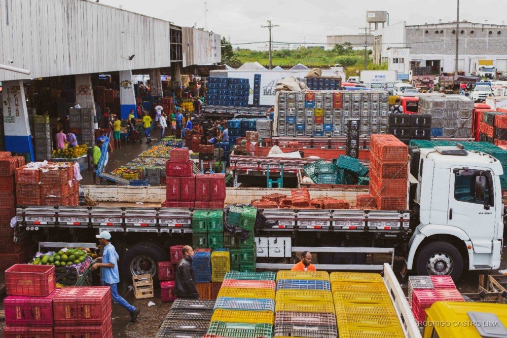 SDE publica edital de consulta pública para concessão da Ceasa