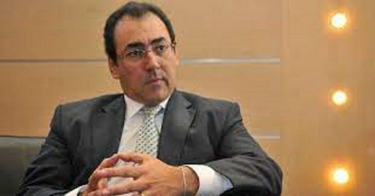 Sergio Díaz-Granados é eleito presidente da CAF