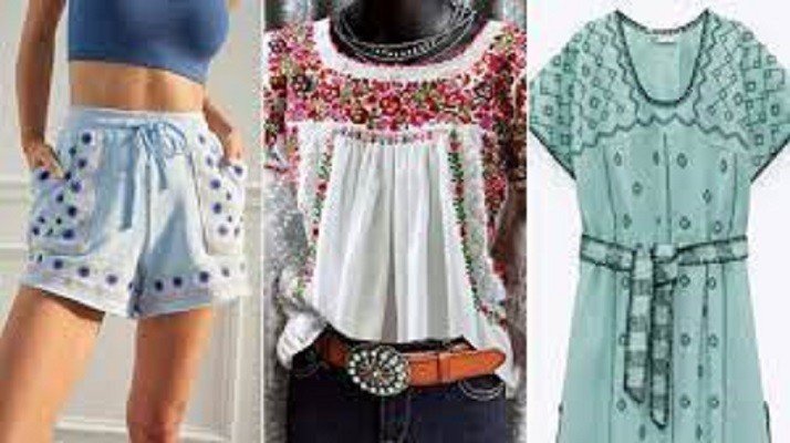 Inspiração ou apropriação cultural? México denuncia multinacionais da moda