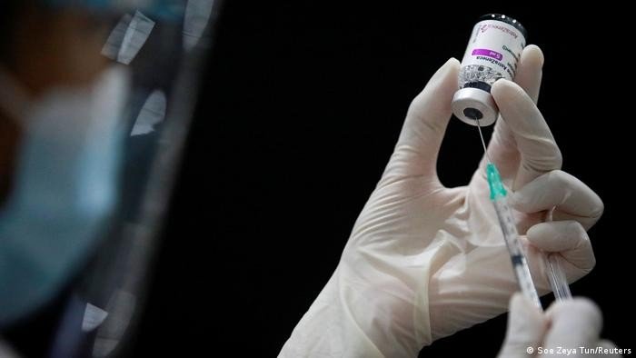 Covid 19 - Alemanha planeja doar, até o fim deste ano, pelo menos 30 milhões de doses de vacinas a outros países